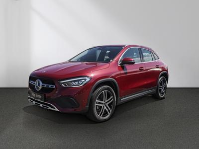 Mercedes-Benz GLA 250 large view * Нажмите на картинку, чтобы увеличить ее *