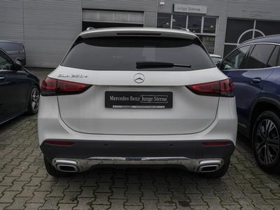 Mercedes-Benz GLA 250 e Progressive Distronic Rückfahrkamera 