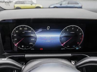 Mercedes-Benz B 220 4M Progressive Rückfahrkamera MBUX LED 