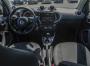 Smart EQ ForTwo Cool & Audio Sitzheizung Isofix DAB 