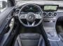 Mercedes-Benz GLC 400 d 4M AMG Line AHK Distronic Head-Up 360° 