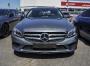 Mercedes-Benz C 300 position side 4