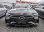 Mercedes-Benz C 220 position side 4