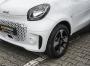 Smart EQ fortwo Passion Cool&Audio Alufelgen Winter-P. 