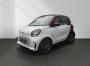 Smart EQ ForTwo Passion Einparkhilfe hinten Sitzhzg. 