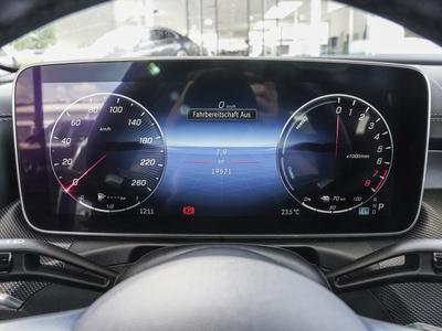Mercedes-Benz C 300 T e AMG Line Panorama Distronic AHK 360°K. 