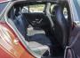 Mercedes-Benz CLA 250 position side 8