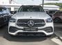 Mercedes-Benz GLE 350 position side 4