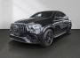 Mercedes-Benz GLE 63 S AMG 4M Coupe Panorama Drivers-Pack 22 