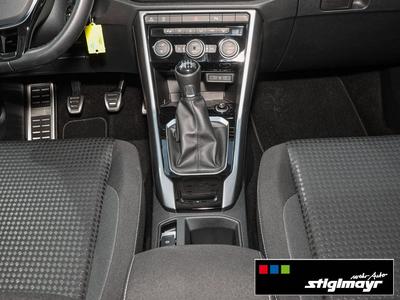 VW T-Roc ACTIVE 2.0 TDI ACC+DAB+NAVI+STANDZG 