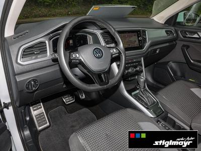 VW T-Roc ACTIVE 2.0 TDI DSG ACC+AHK+KAMERA+LED+NAVI 