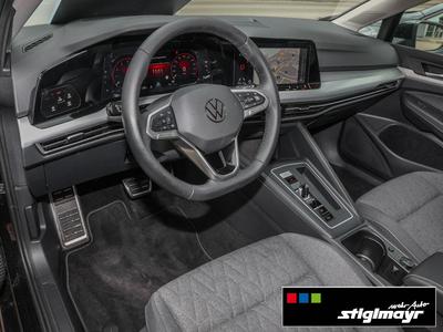 VW Golf VIII MOVE 1.5 eTSI DSG ACC+LED+NAVI 