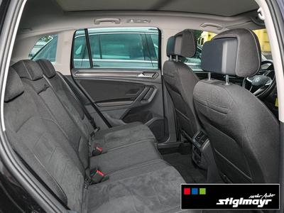 VW Tiguan Elegance 2.0 TDI DSG ACC+MATRIX+NAVI+PANO 