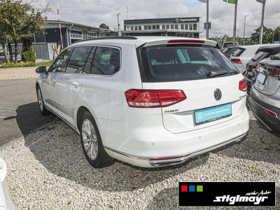 VW Passat Variant Comfortline 2.0 TDI DSG LED+NAVI 