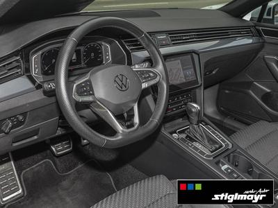 VW Passat Variant Business 2.0 TDI DSG NAVI+PANO 