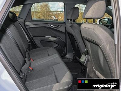 Audi Q4 Sportback 35 e-tron DAB+KLIMA+LED 
