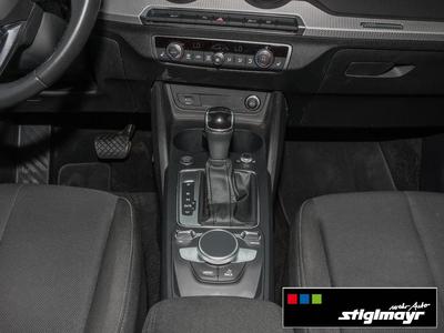 Audi Q2 35 TFSI S-tronic ACC+KAMERA+LED+NAVI+VC+17` 