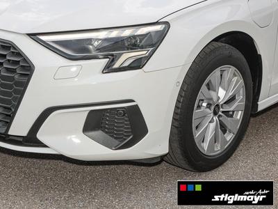 Audi A3 Sportback 40 TFSIe LED+NAVI+VC 