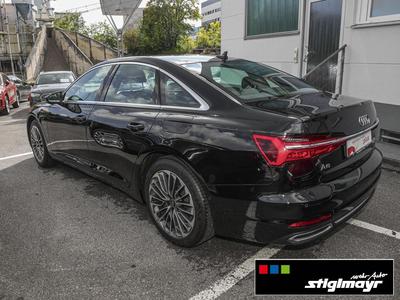 Audi A6 sport 50 TFSIe quattro LED+NAVI+Alu-19+HeadUp 