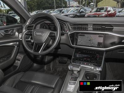 Audi A6 sport 50 TFSIe quattro LED+NAVI+Alu-19+HeadUp 