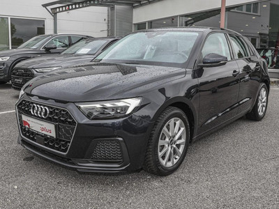 Audi A1 Sportback Advanced 30 TFSI LED+NAVI+VC 