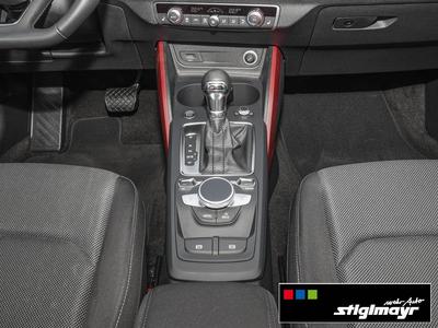 Audi Q2 Sport 30 TFSI S-tronic ACC+AHK+LED+NAVI+17` 