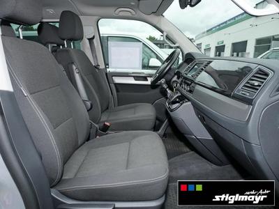 VW T6 Multivan Comfortline TDI 4M KLIMA+PDC+TEMPOMAT 