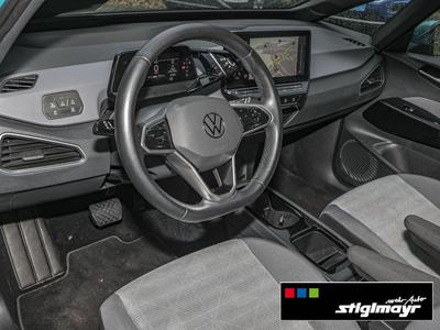 VW ID.3 Pro electric HUD+IQ-LIGHT+NAVI 