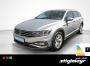 VW Passat Alltrack 2.0 TDI 4-Motion DSG LED+NAVI 