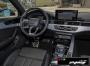 Audi A4 Avant S-line 40 TDI S-tronic AHK+MATRIX+NAVI 