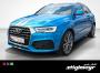 Audi Q3 S-line 2.0 TFSI quattro AHK+BOSE+LED+NAVI 