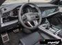 Audi Q8 S-line 45 TDI quattro HD-MATRIX+NAVI+STANDHZG 