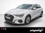 Audi A3 Sportback 40 TFSIe LED+NAVI+VC 