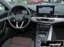 Audi A4 advanced 45TFSI quattro S-tronic ACC+AHK+NAVI 