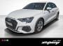 Audi A3 Sportback S-line 40 TFSIe S-tronic DAB+NAVI 