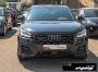 Audi Q2 S-line 40 TFSI quattro S-tronic ACC+LED+NAVI 