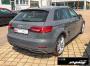 Audi A3 Sportback sport 40 e-tron ACC+AHK+LED+NAVI+VC 