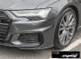 Audi A6 Avant S-line 55 TFSIe quattro S-tronic Kamera 