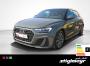 Audi A1 Sportback S-line 25 TFSI S-tronic LED+NAVI+VC 