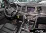 VW Amarok Aventura 3.0 TDI 4-Motion LEDER+STANDHZG 