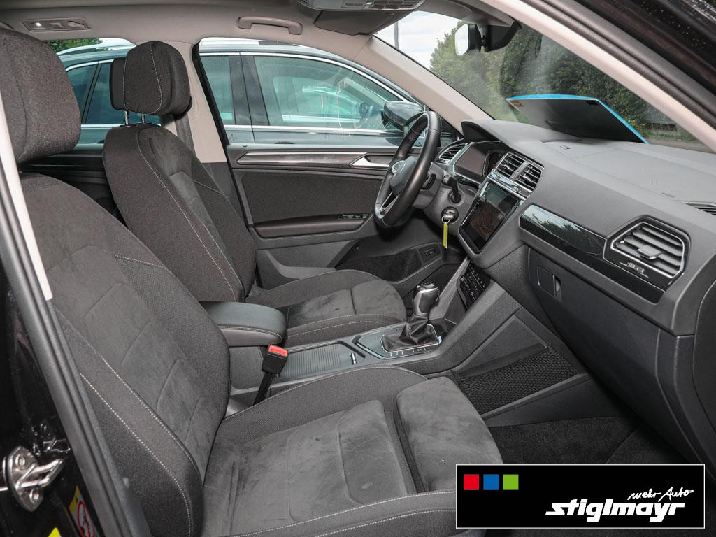 VW Tiguan Elegance 2.0 TDI DSG ACC+MATRIX+NAVI+PANO 