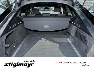 Audi A6 Sport 40 TDI s-tronic NAVI+AHK+PRIVACY+Kamera 