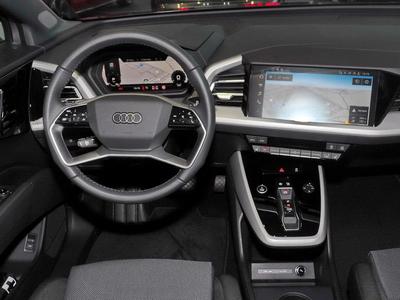 Audi Q4 40 e-tron Alu-19` ACC Parkpilot 