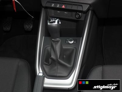 Audi A1 Sportback Advanced 25 TFSI PDC+SITZHZG+APPS 