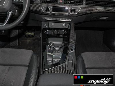 Audi A4 Allroad 45 TFSI quattro B&O+MATRIX+STANDHZG 