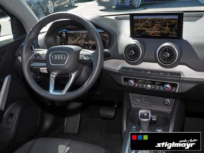 Audi Q2 Advanced 35 TDI quattro S-tronic ACC+KAMERA+LED+NA 
