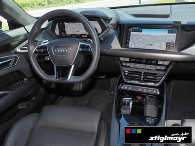 Audi RS e-tron GT CARBON DACH+OPTIK+HeadUp+Nachtradar 