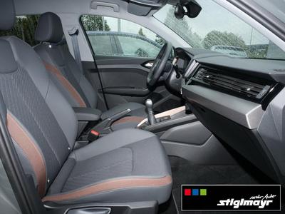 Audi A1 allstreet 25 TFSI LED+SONOS+VC+Alu-17` 