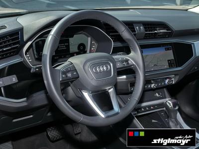 Audi Q3 Sportback S line 40TDI quattro ACC+AHK+KAMERA 