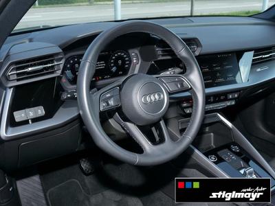 Audi A3 Limo 30 TFSI S-tronic AHK+B&O+LED+18-ZOLL 